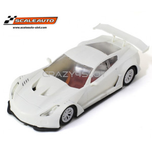 Callaway GT3 White Racing Kit Aw In-Flex 2.0