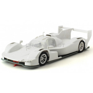 P-963 GTP Hypercar White Racing Kit Anglewinder RT4