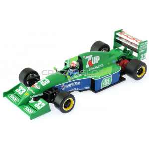 Formula 90-97 B191 7up 1991 n.32 Low Nose