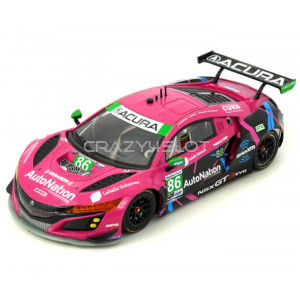 Honda NSX GT3 24h Daytona 2020 n.86
