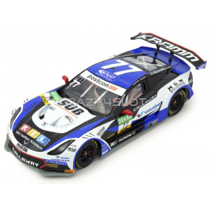 Callaway GT3 Adac Gt Master 2021 n.77 - R-Version