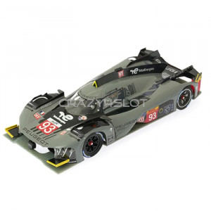 Peugeot 9x8 LMH 6h Fuji 2022 n.93 Pro Anglewinder RT4