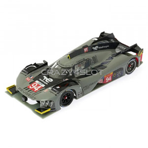 Peugeot 9x8 LMH 6h Fuji 2022 n.94 Pro Anglewinder RT4