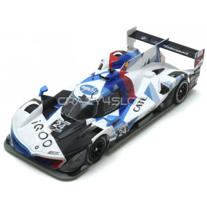 BMW M-Hybrid GTP Hypercar Watkins Glen 2023 n.24 Anglewinder Pro RT4