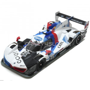 BMW M-Hybrid GTP Hypercar Watkins Glen 2023 n.25 Anglewinder Pro RT4