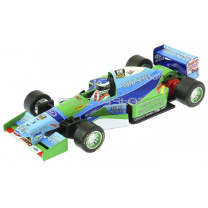 Formula 90-97 Benetton Ford B194 1994 n.5 World Champion