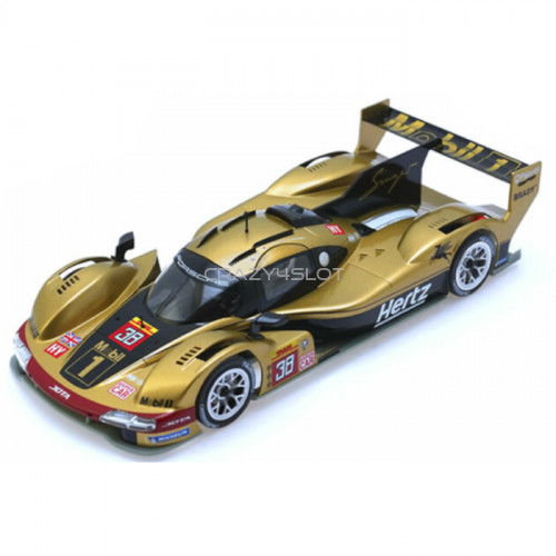 P-963 GTP Hypercar Hertz Team Jota WEC 2024 n.38 P-963 GTP Hypercar Hertz Team Jota WEC 2024 n.38