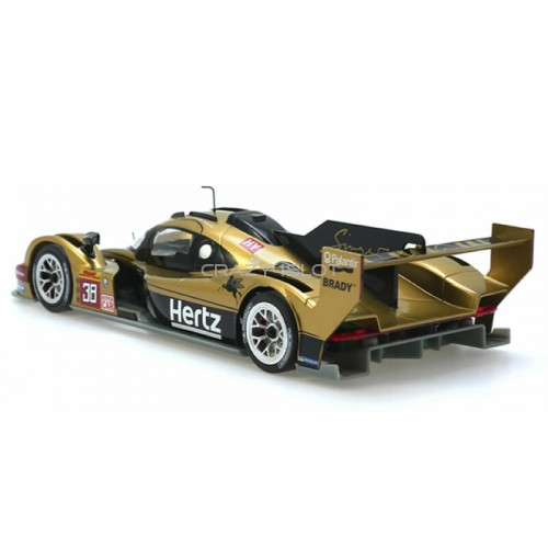 P-963 GTP Hypercar Hertz Team Jota WEC 2024 n.38 P-963 GTP Hypercar Hertz Team Jota WEC 2024 n.38