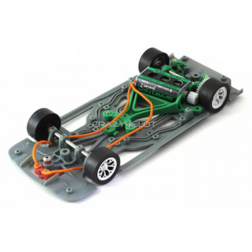 P-963 GTP Hypercar Hertz Team Jota WEC 2024 n.38 P-963 GTP Hypercar Hertz Team Jota WEC 2024 n.38