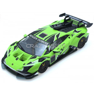 LMBH Supertrofeo Evo2 Cup Version Green