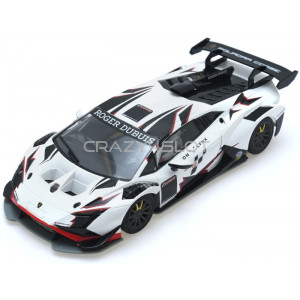 LMBH Supertrofeo Evo2 Cup Version White