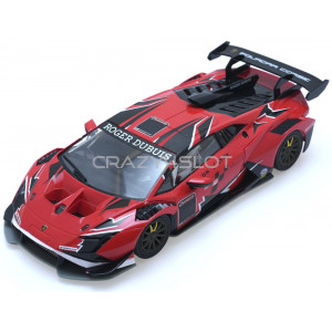 LMBH Supertrofeo Evo2 Cup Version Red