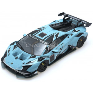 LMBH Supertrofeo Evo2 Cup Version Blue