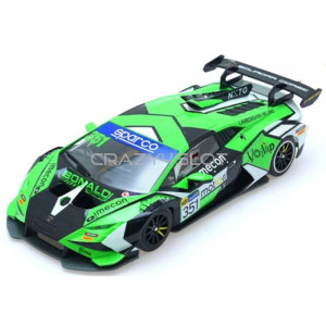 LMBH Supertrofeo Evo2 Bonaldi Motorsport 2022