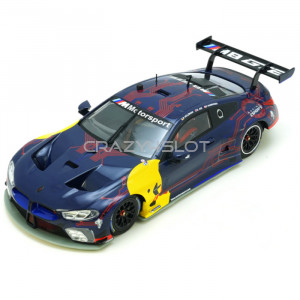 BMW M8 GTLM 12h Sebring E-Sport 2020 n.2 RedBull BMW M8 GTLM 12h Sebring E-Sport 2020 n.2 RedBull