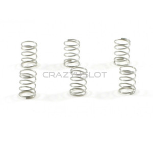 Medium Suspension Spring Set - 6mm