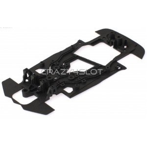 Chassis 3DP for Scaleauto Corvette C7.R RT4