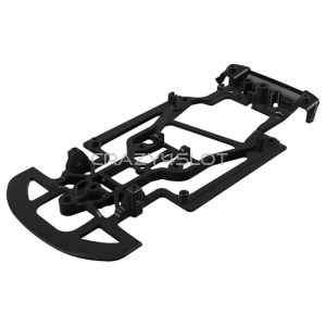 Chassis 3DP for Scaleauto Audi R8 LMS GT2 RT4