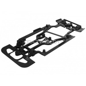 Chassis 3DP for Scaleauto BMW M-Hybrid GTP Hypercar RT4 