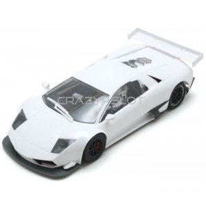 LMBM GT-1 White Racing Kit Anglewinder LMBM GT-1 White Racing Kit Anglewinder