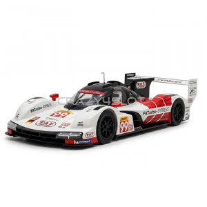 P-963 GTP Hypercar FATurbo n.99 Spa 2024 Anglewinder Pro RT4