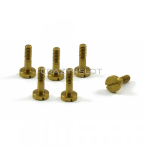 Special Large Head Screws for Suspension 7mm