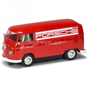 Volkswagen Panel Van T1B Porsche