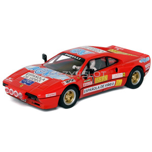 Ferrari 308 GTB Antonio Zanini Vintage Special Edition