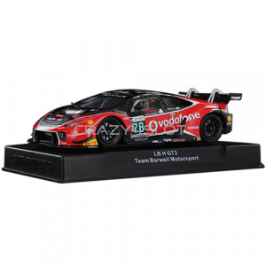 Lamborghini Huracan GT3 Barwell Motorsport Vodafone