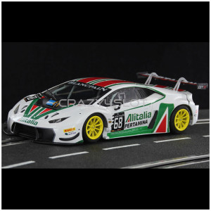 Lamborghini Huracan GT3 n.68 Alitalia Edition Special