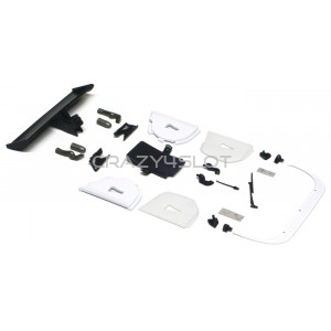 Matra-Simca MS670b Spare Parts