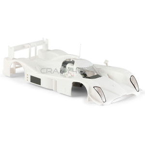 Lola Aston Martin DBR1-2 (IL) Unpainted Body Kit