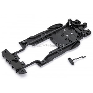 Toyota GR010 LMP Hypercar Chassis