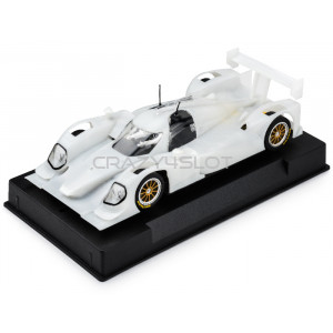 Lola B12/80 White Kit