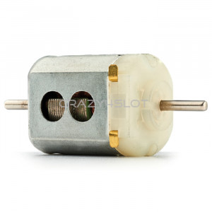 V12/4 23.000 rpm Universal Small Can Motor