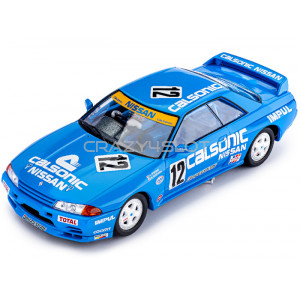 Nissan Skyline GT-R Calsonic n.12 Winner JTC 1993