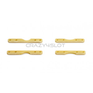 Vitronite suspension bar for CH47c