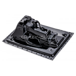 Oreca 07 and ARX-05 Polycarbonate Cockpit