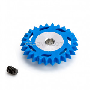 Anglewinder Crown 26t Light Plastic