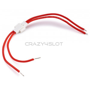 Cable with Connectors for Motors