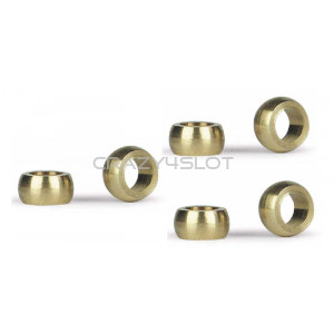 Bronze Spherical Bushings
