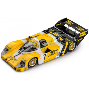 Porsche 956 KH 1000 Km Kyalami 1983 n.14