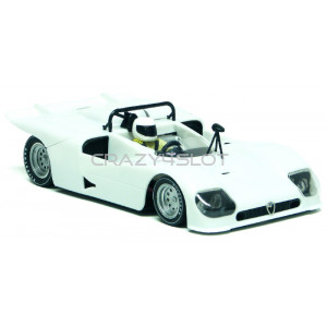Alfa Romeo 33/3 White Kit Alfa Romeo 33/3 White Kit
