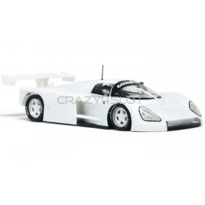 Toyota 88C White Kit