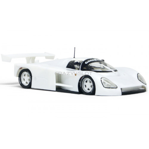 Toyota 88C White Kit Toyota 88C White Kit