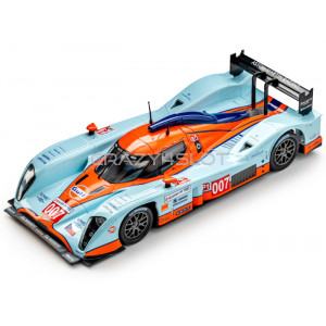 Lola Aston Martin 24h Le Mans 2009 n.007 Lola Aston Martin 24h Le Mans 2009 n.007