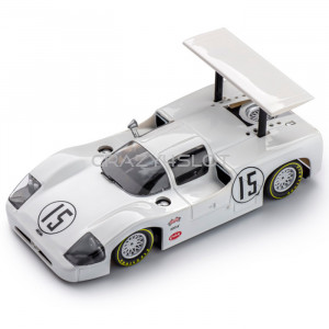 Chaparral 2F n.15 24h Daytona 1967