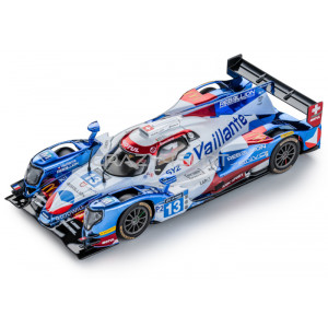 Oreca 07 n.13 Vaillante 3rd 24h Le Mans 2017