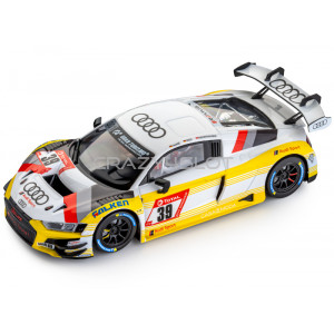 Audi R8 GT3 LMS EVO II – 24h Nurburgring 2023