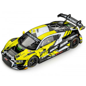 Audi R8 GT3 LMS EVO II n.46 - GT WC Europe 2022 - V. Rossi
